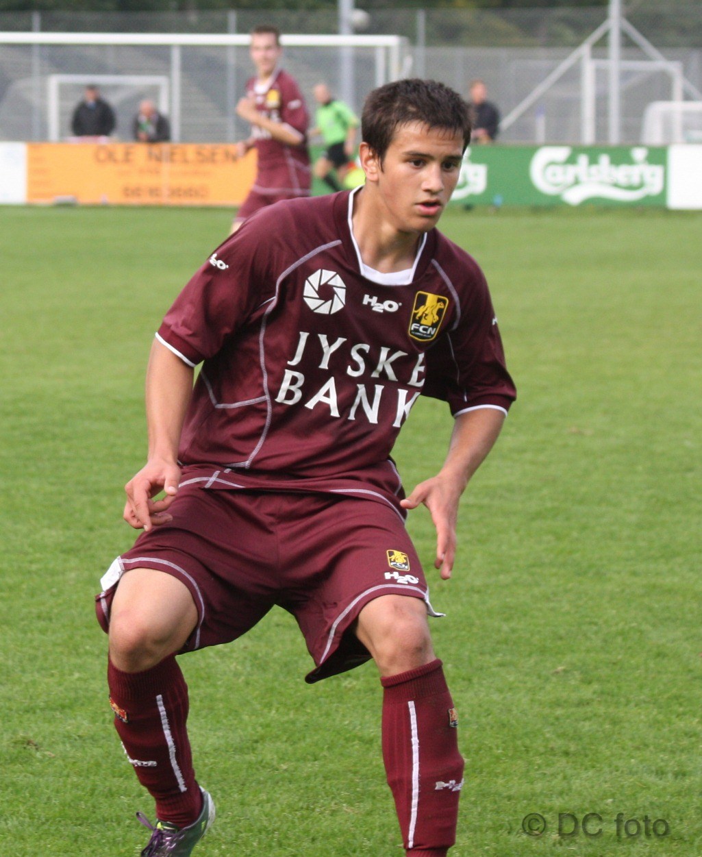OB   FCN 096